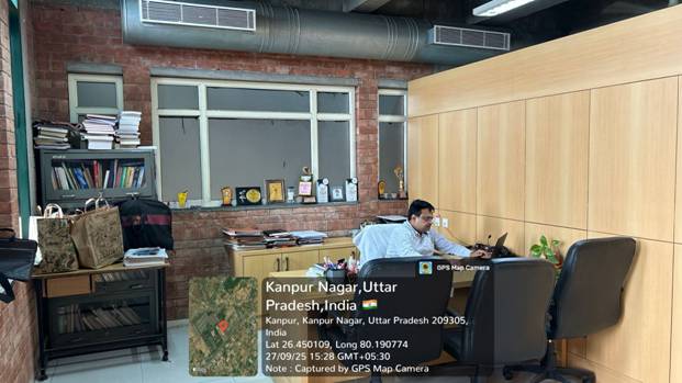 Infrastructure Image